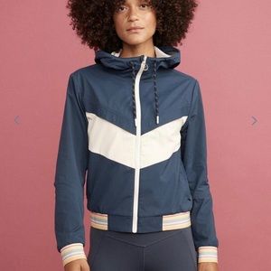 Marine Layer Gabby Windbreaker